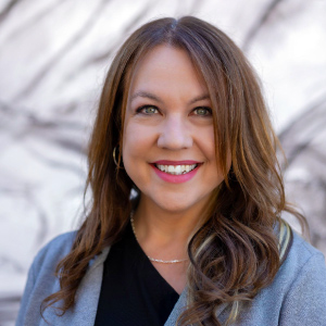Danielle O’Grady