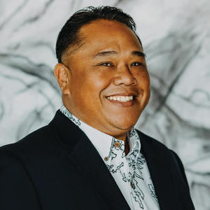 Derek Kekaulike Mar
