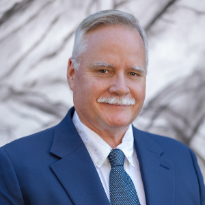 Mike Gelsleichter
